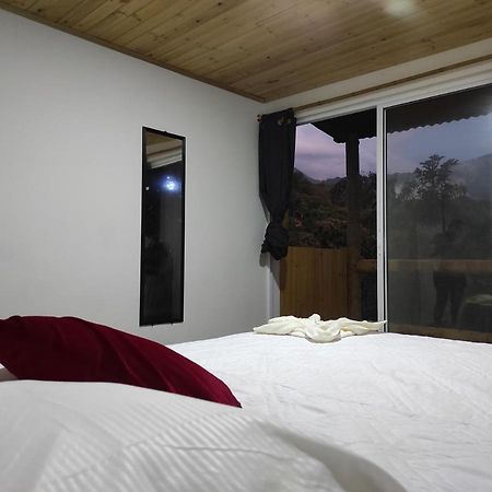 La Cabanita Vip Apartment Минка Екстериор снимка