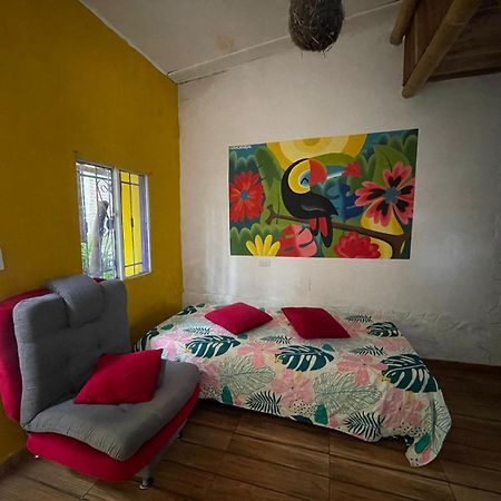 La Cabanita Vip Apartment Минка Екстериор снимка