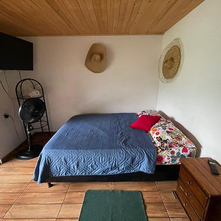 La Cabanita Vip Apartment Минка Екстериор снимка