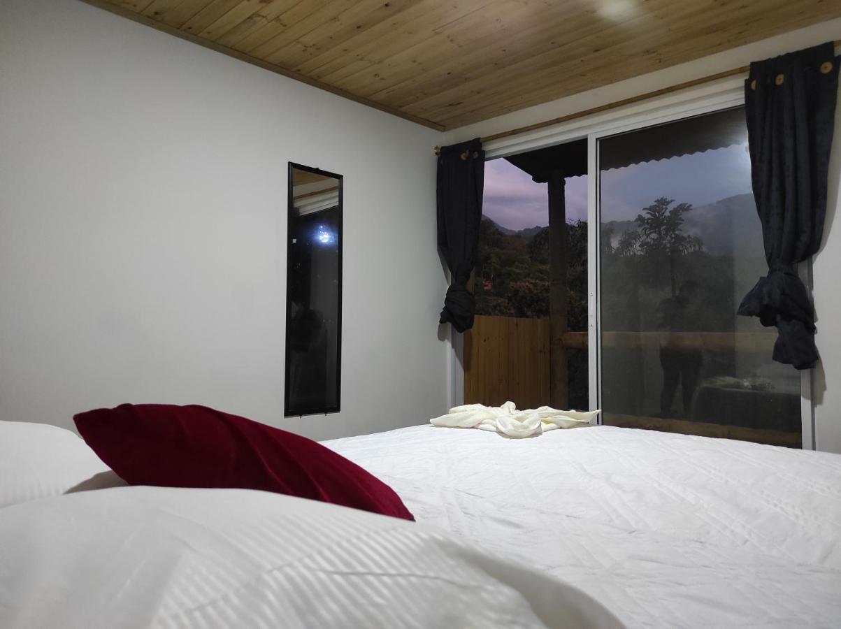 La Cabanita Vip Apartment Минка Екстериор снимка