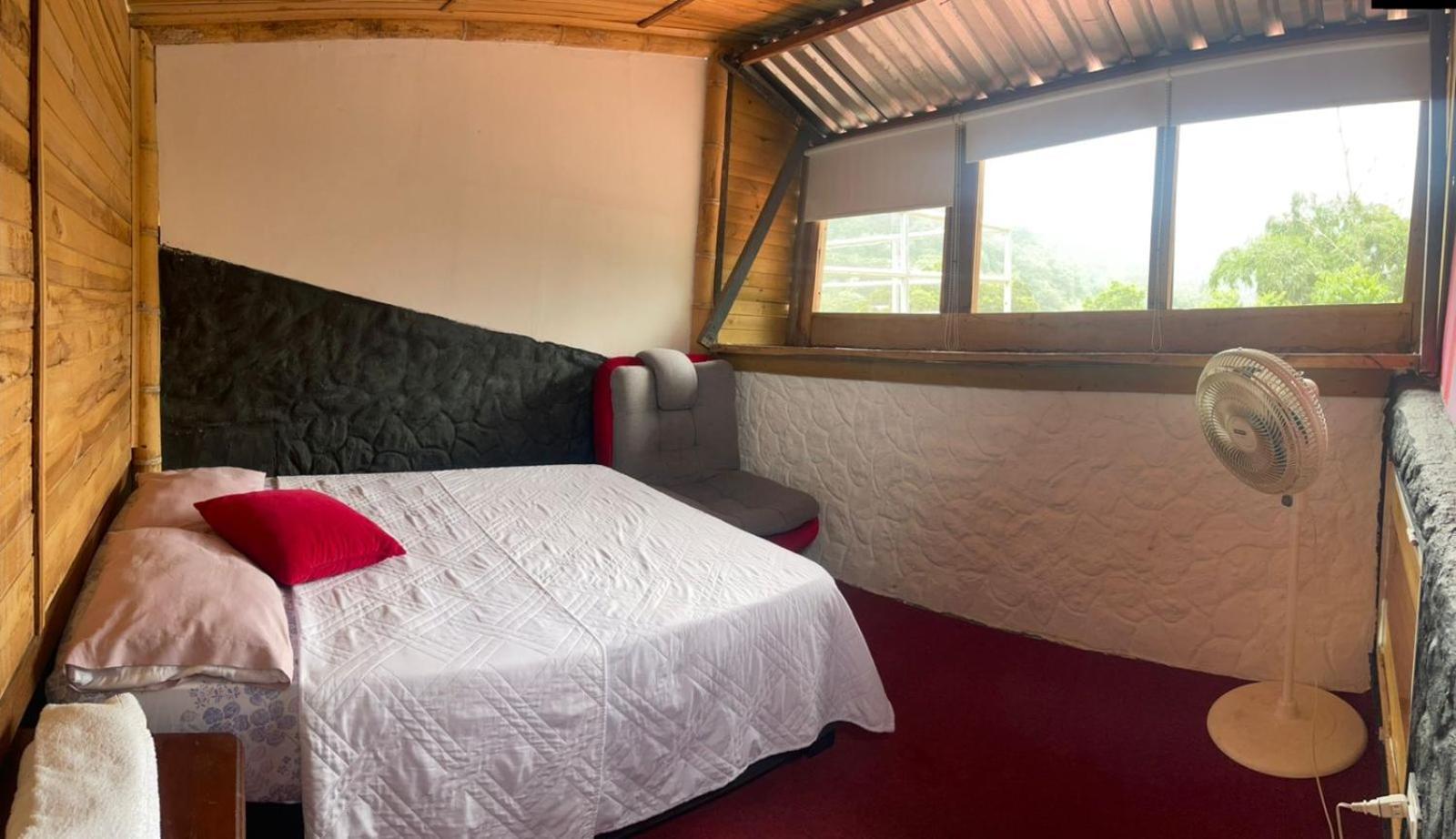 La Cabanita Vip Apartment Минка Екстериор снимка