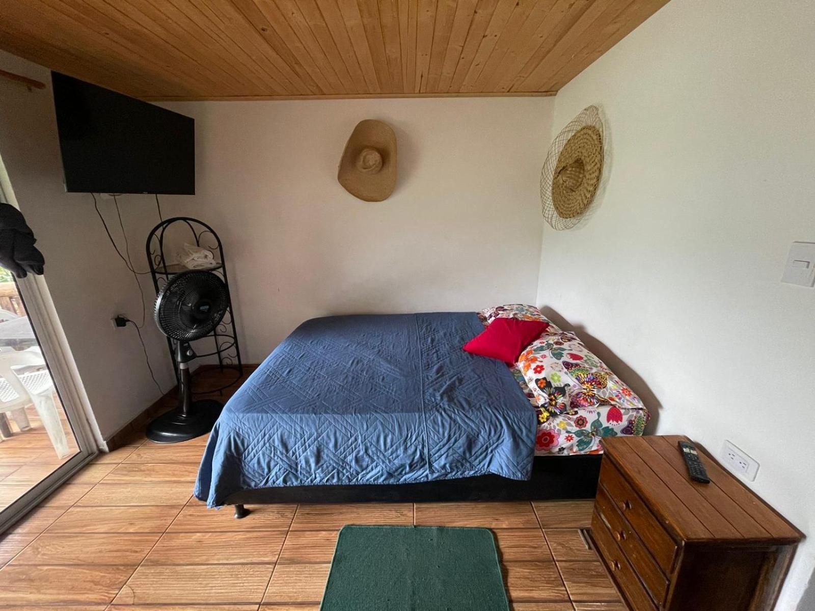 La Cabanita Vip Apartment Минка Екстериор снимка
