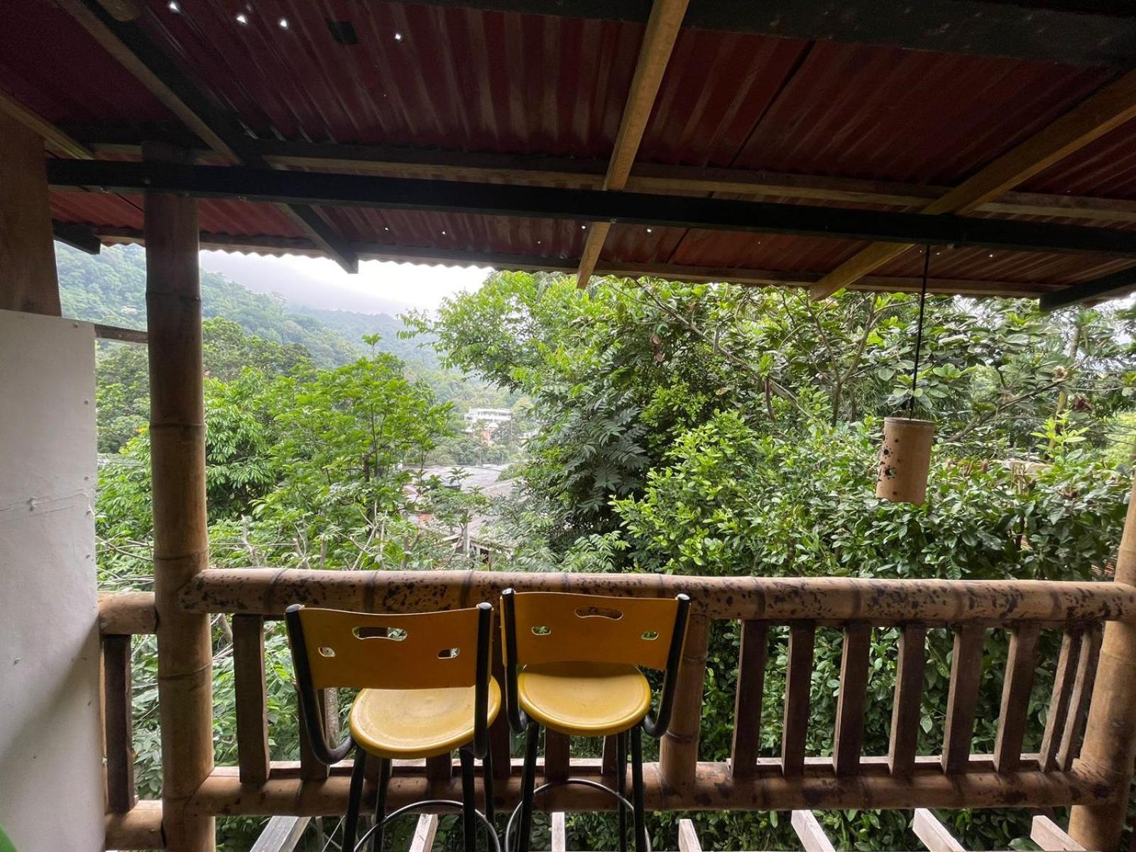 La Cabanita Vip Apartment Минка Екстериор снимка
